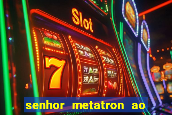 senhor metatron ao senhor maitreya e a saint germain